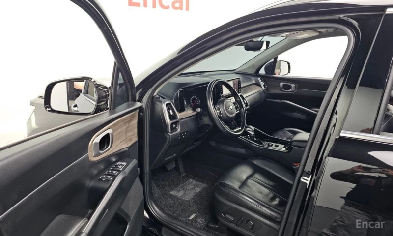 Kia Sorento, снимка 10 - Автомобили и джипове - 53153866