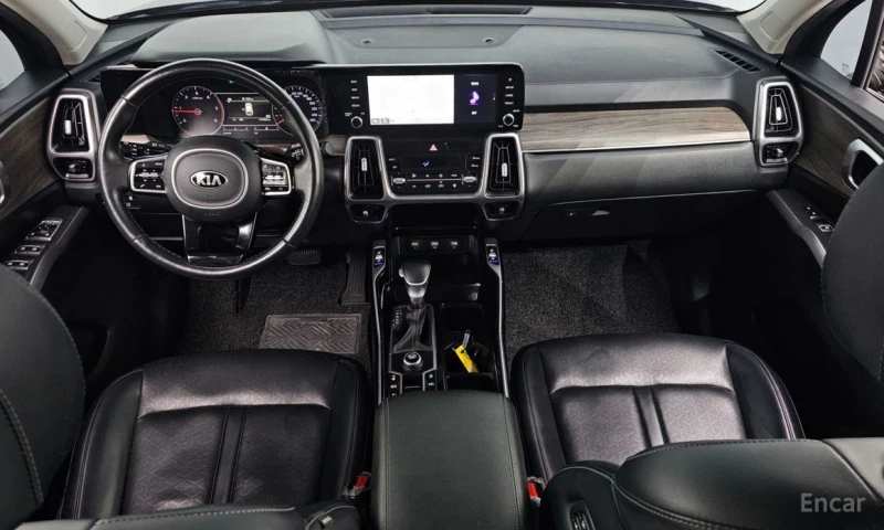Kia Sorento, снимка 7 - Автомобили и джипове - 53153866