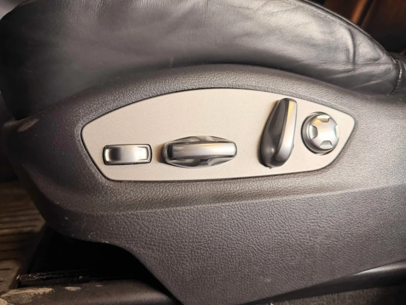 Porsche Macan * S * ПОДГРЕВ * ОБДУХВАНЕ * CARFAX * , снимка 10 - Автомобили и джипове - 53252706