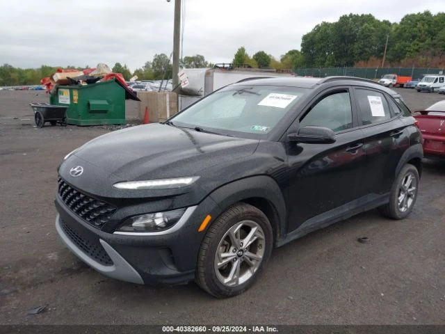 Hyundai Kona SEL 2.0L 4X4 * ДИРЕКТНО ЗАКУПУВАНЕ* , снимка 2 - Автомобили и джипове - 48008900