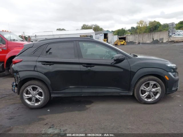 Hyundai Kona SEL 2.0L 4X4 * ДИРЕКТНО ЗАКУПУВАНЕ* , снимка 7 - Автомобили и джипове - 48008900