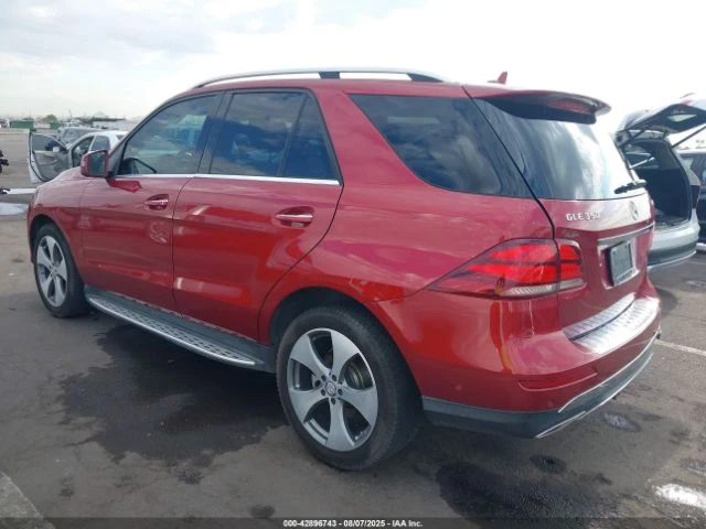 Mercedes-Benz GLE 350 4MATIC - изображение 5