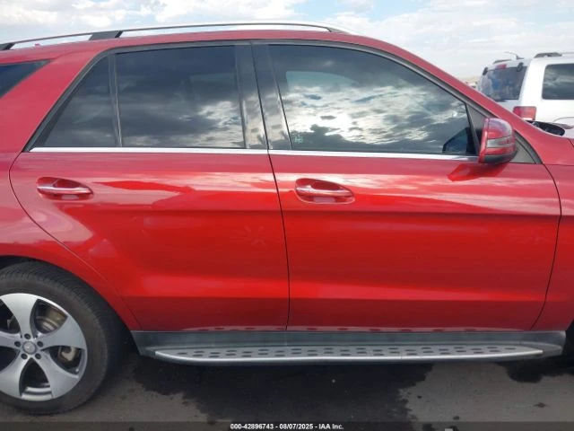 Mercedes-Benz GLE 350 4MATIC - изображение 7
