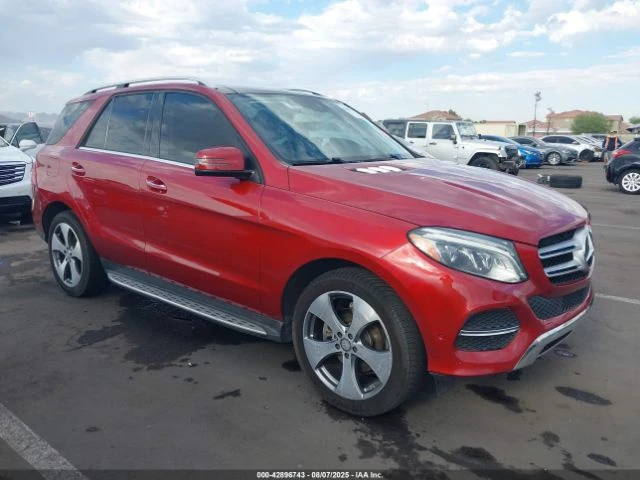 Mercedes-Benz GLE 350 4MATIC - изображение 3