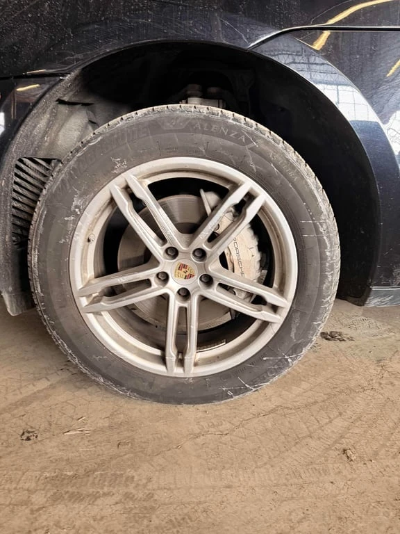 Porsche Macan * S * ПОДГРЕВ * ОБДУХВАНЕ * CARFAX * , снимка 14 - Автомобили и джипове - 53252706