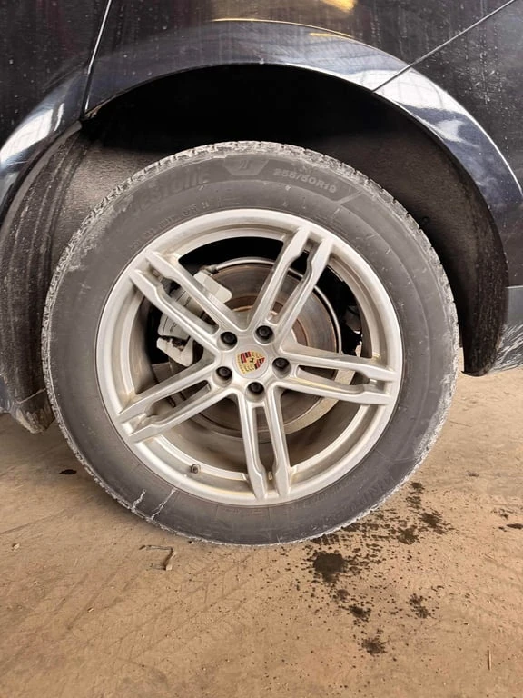 Porsche Macan * S * ПОДГРЕВ * ОБДУХВАНЕ * CARFAX * , снимка 11 - Автомобили и джипове - 53252706