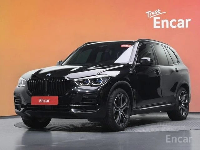 BMW X5 ЛАЗЕРИ * ПОДГРЕВИ * HEAD-UP * KEYLESS