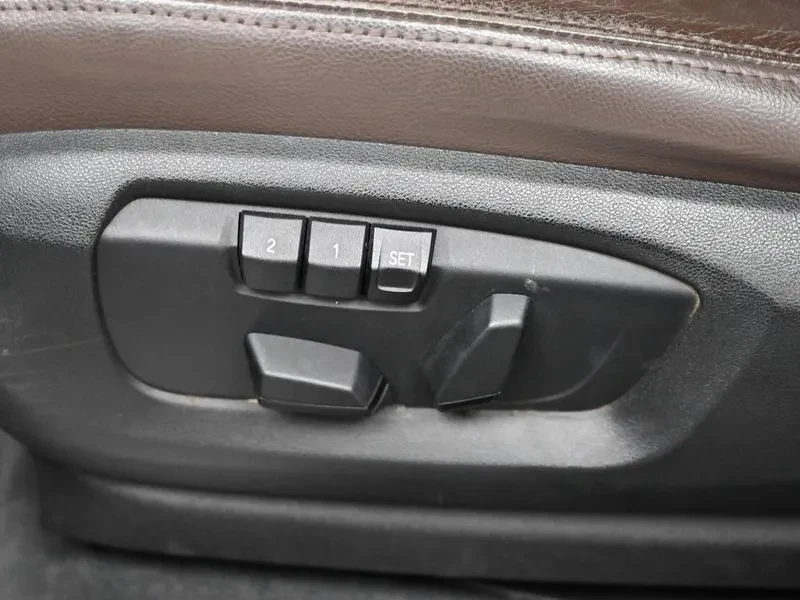 BMW X5 (F15) xDrive 30D, снимка 17 - Автомобили и джипове - 55201951