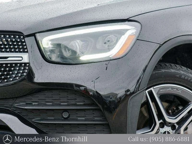 Mercedes-Benz GLC * 300 * AMG * FACELIFT * �������� * CARFAX *  | Mobile.bg � ����������� 6