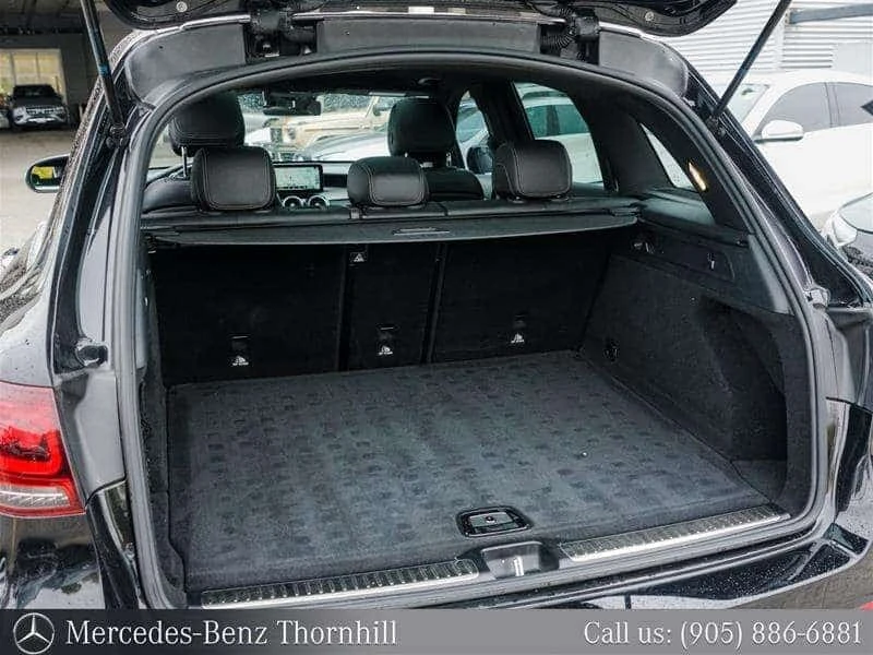 Mercedes-Benz GLC * 300 * AMG * FACELIFT * �������� * CARFAX *  | Mobile.bg � ����������� 17