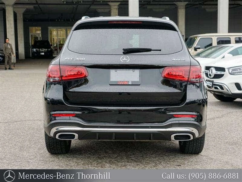 Mercedes-Benz GLC * 300 * AMG * FACELIFT * �������� * CARFAX *  | Mobile.bg � ����������� 5
