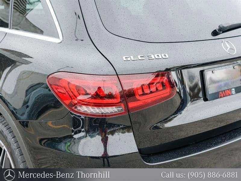 Mercedes-Benz GLC * 300 * AMG * FACELIFT * �������� * CARFAX *  | Mobile.bg � ����������� 8