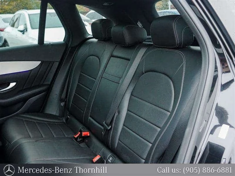 Mercedes-Benz GLC * 300 * AMG * FACELIFT * �������� * CARFAX *  | Mobile.bg � ����������� 16