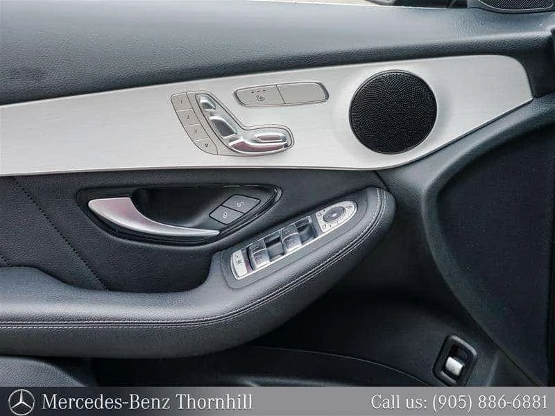 Mercedes-Benz GLC * 300 * AMG * FACELIFT * �������� * CARFAX *  | Mobile.bg � ����������� 15