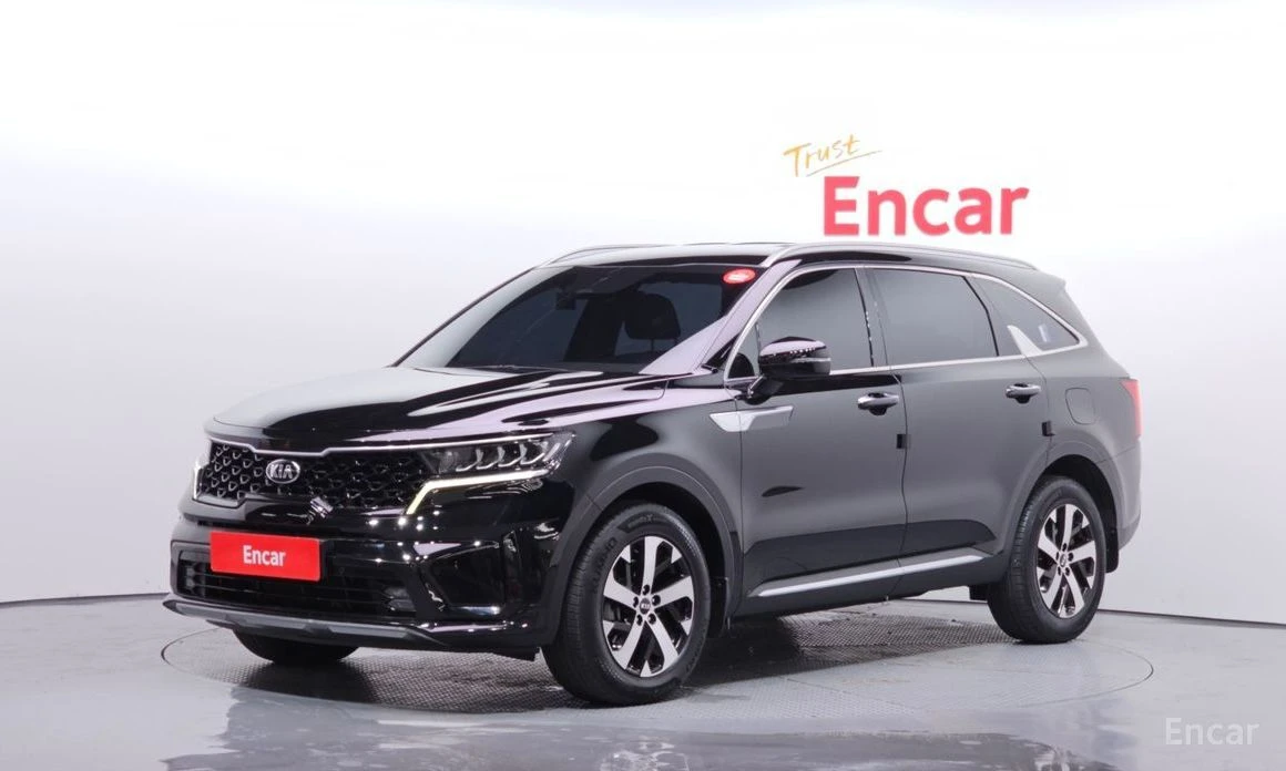 Kia Sorento, снимка 1