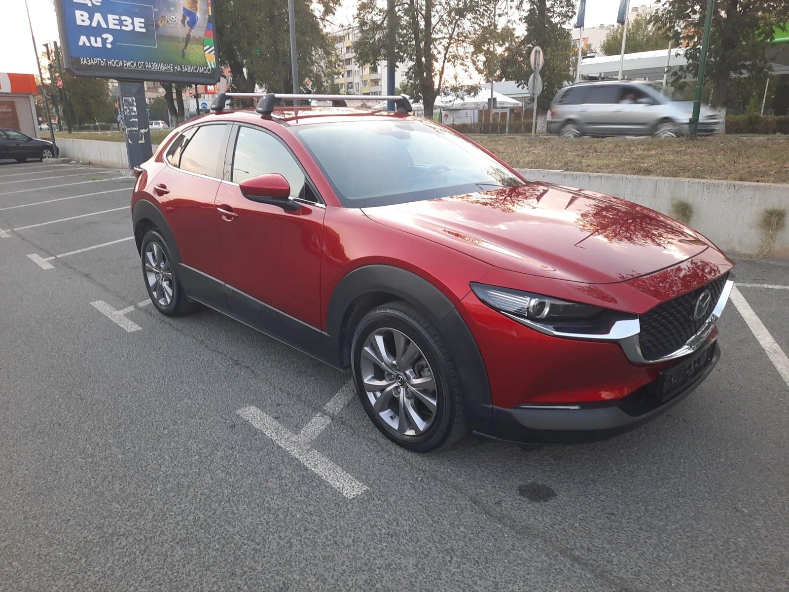 Mazda CX-30 1.8 D | Mobile.bg   1