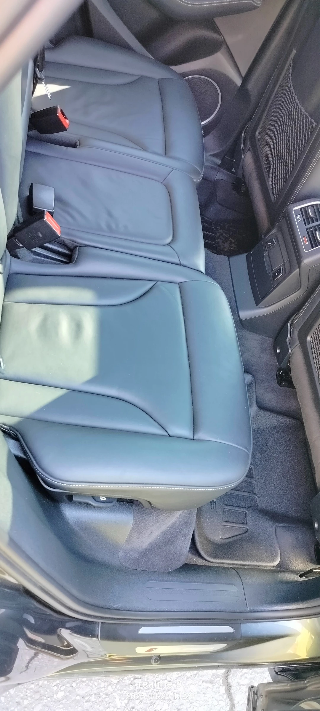 Audi SQ5 Premium Plus | Mobile.bg   14