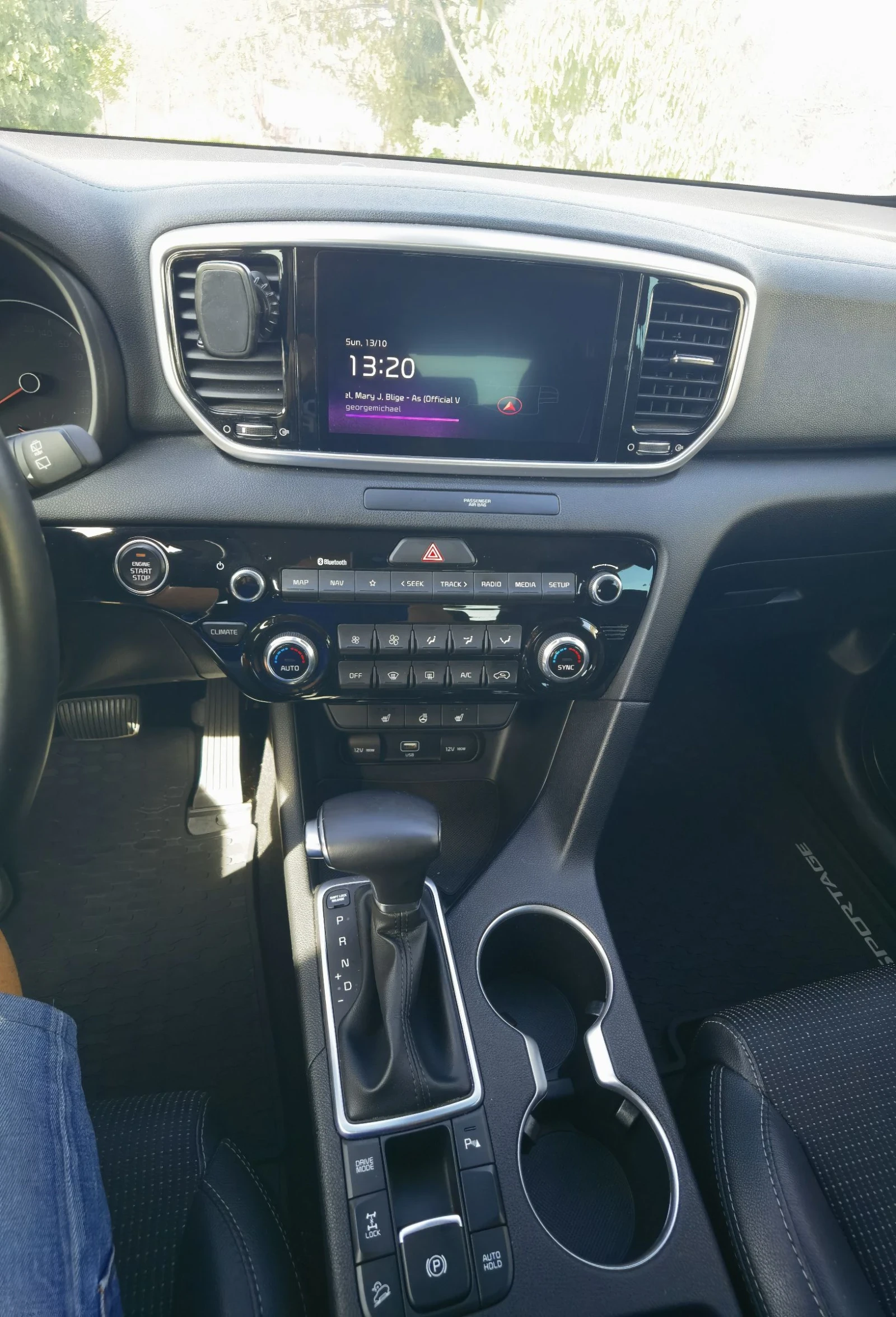 Kia Sportage  - изображение 9
