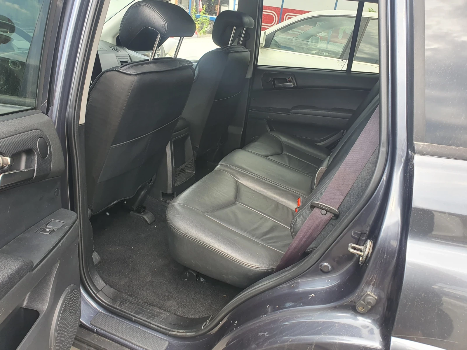 SsangYong Kyron 2.0Xdi (141) 4WD  - изображение 6