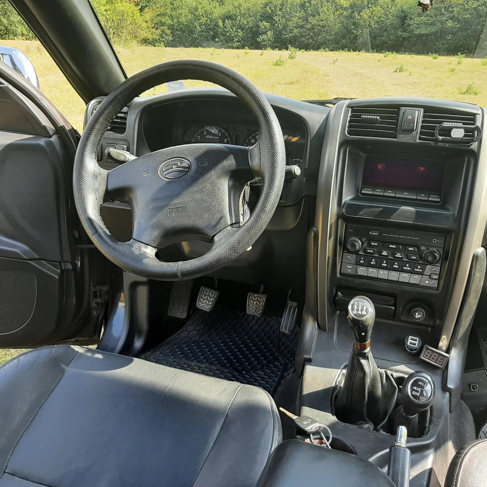 Great Wall Hover Cuv | Mobile.bg   13