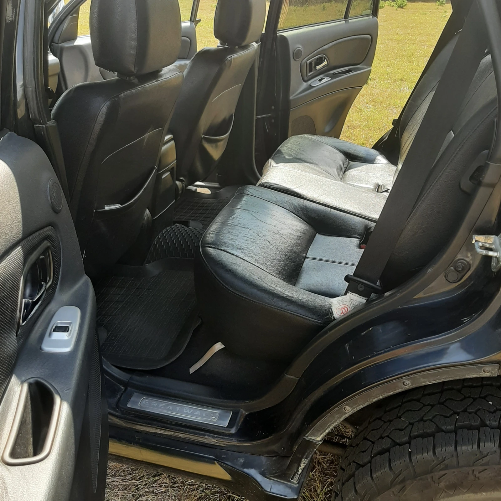 Great Wall Hover Cuv | Mobile.bg   11