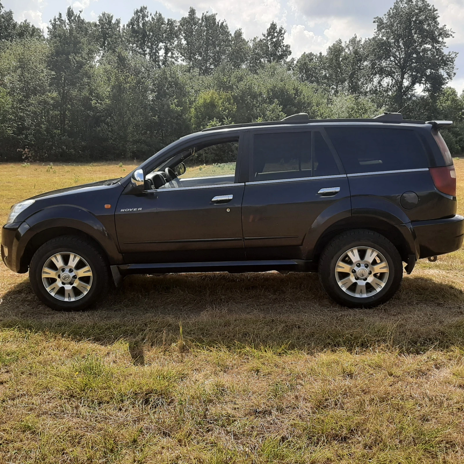 Great Wall Hover Cuv  - изображение 3