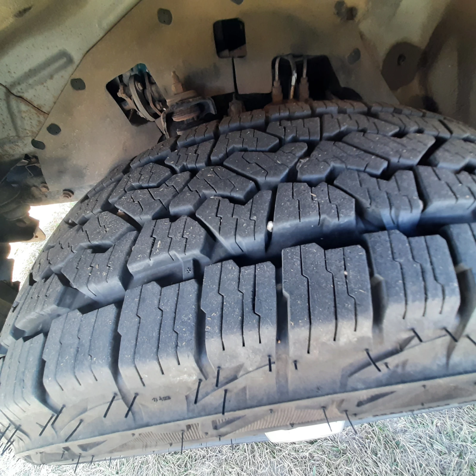 Great Wall Hover Cuv | Mobile.bg   15