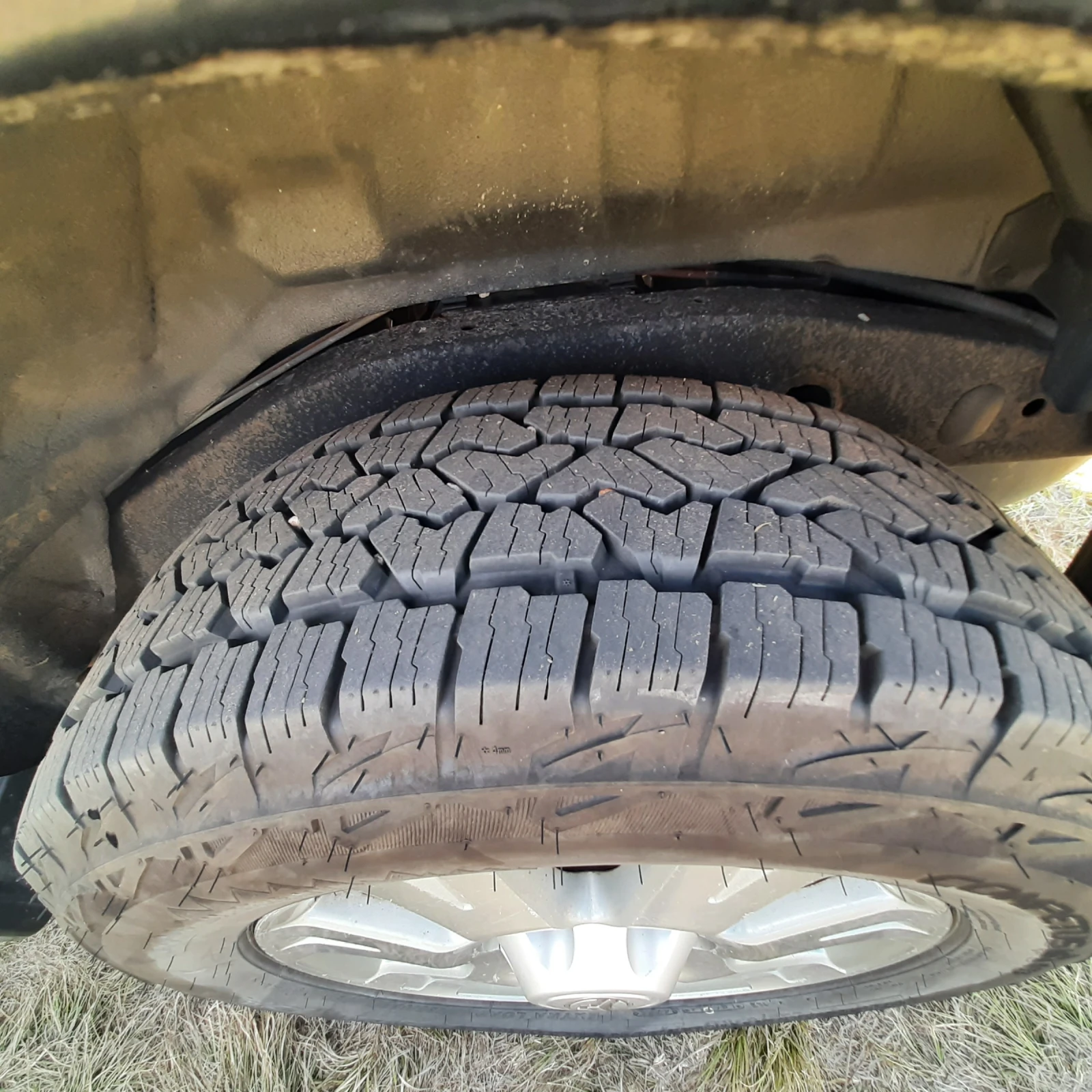 Great Wall Hover Cuv | Mobile.bg   14