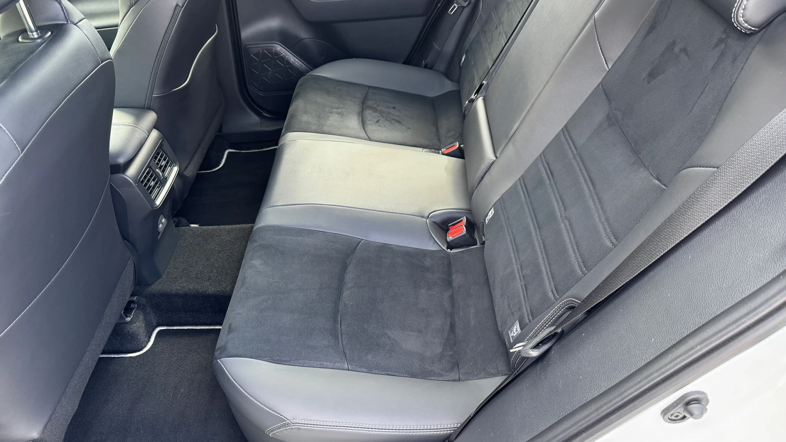 Toyota Rav4 2.5 GR SPORT AWD, НАЛИЧНА с преглед от ТМ АУТО - изображение 7