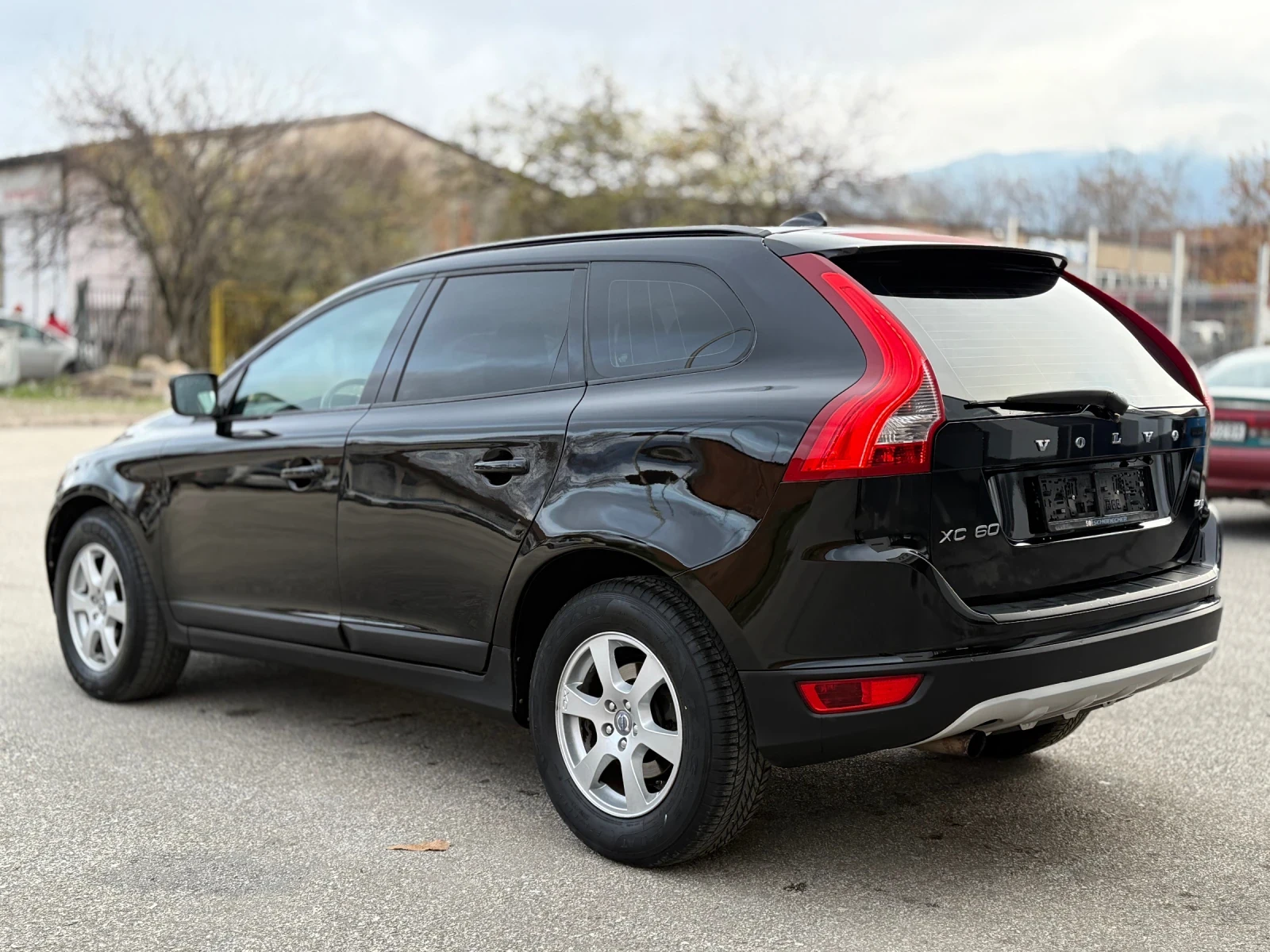 Volvo XC60 2.4D5  | Mobile.bg � ����������� 5