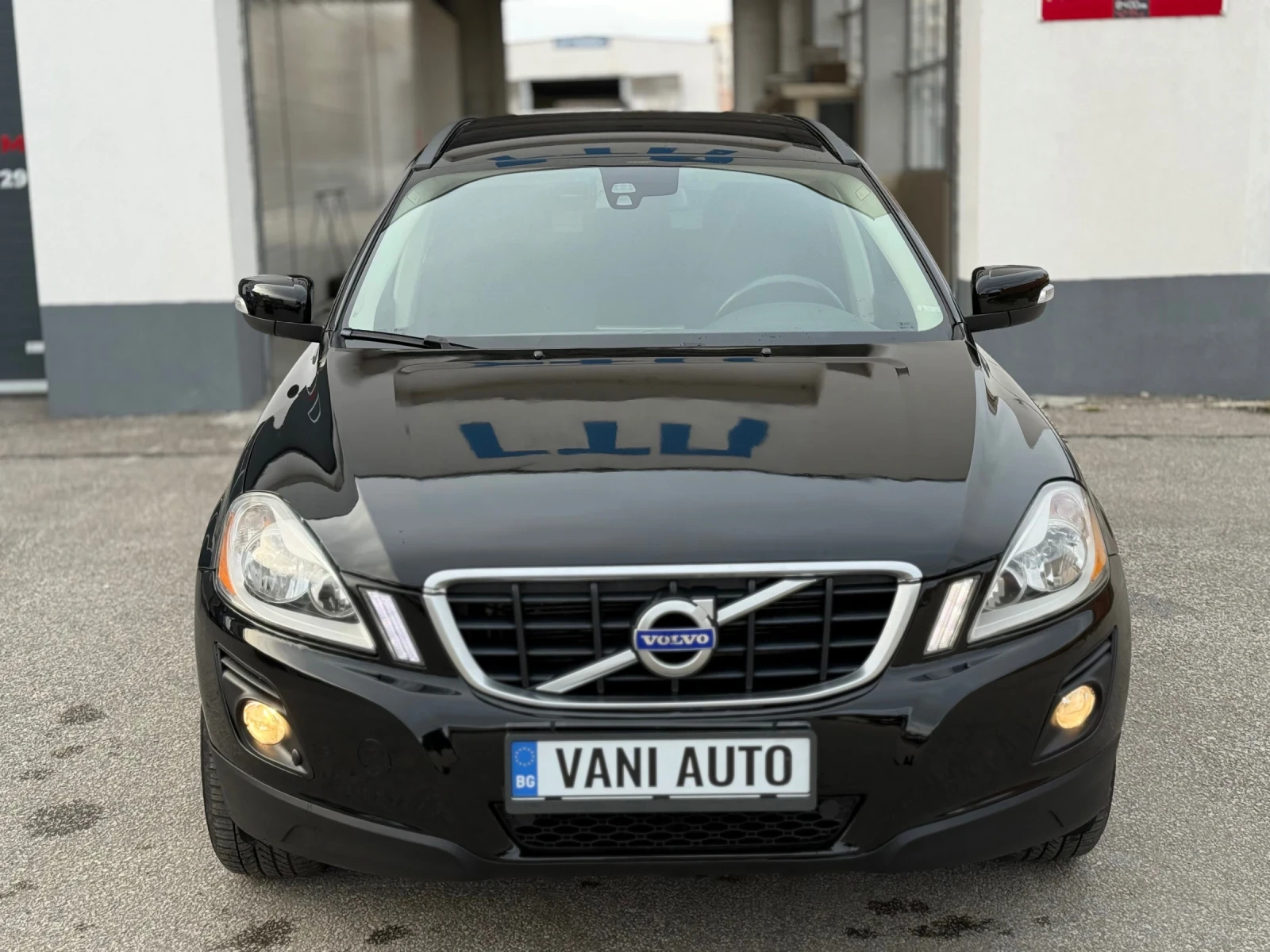 Volvo XC60 2.4D5  | Mobile.bg � ����������� 2