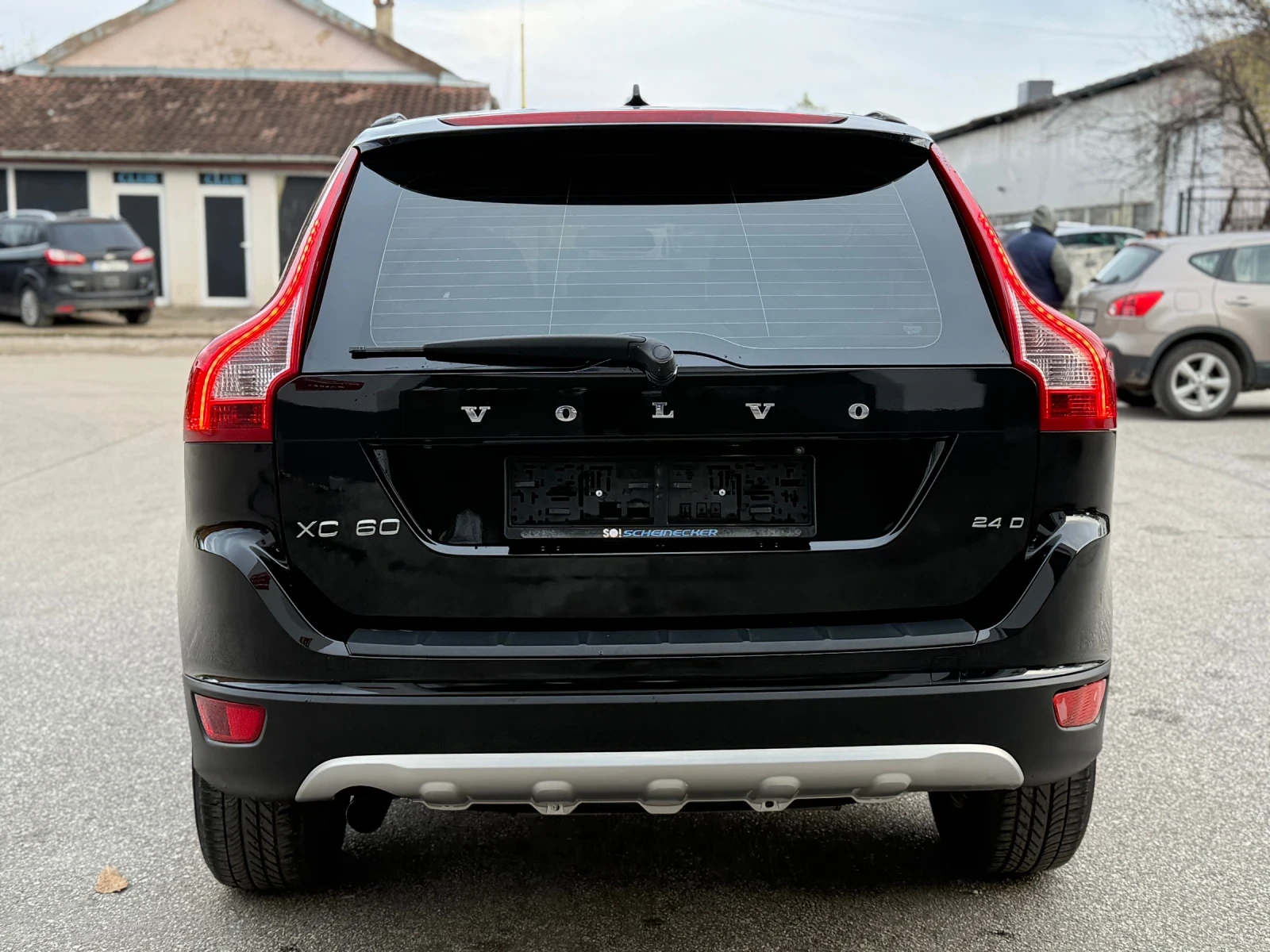 Volvo XC60 2.4D5  | Mobile.bg � ����������� 6