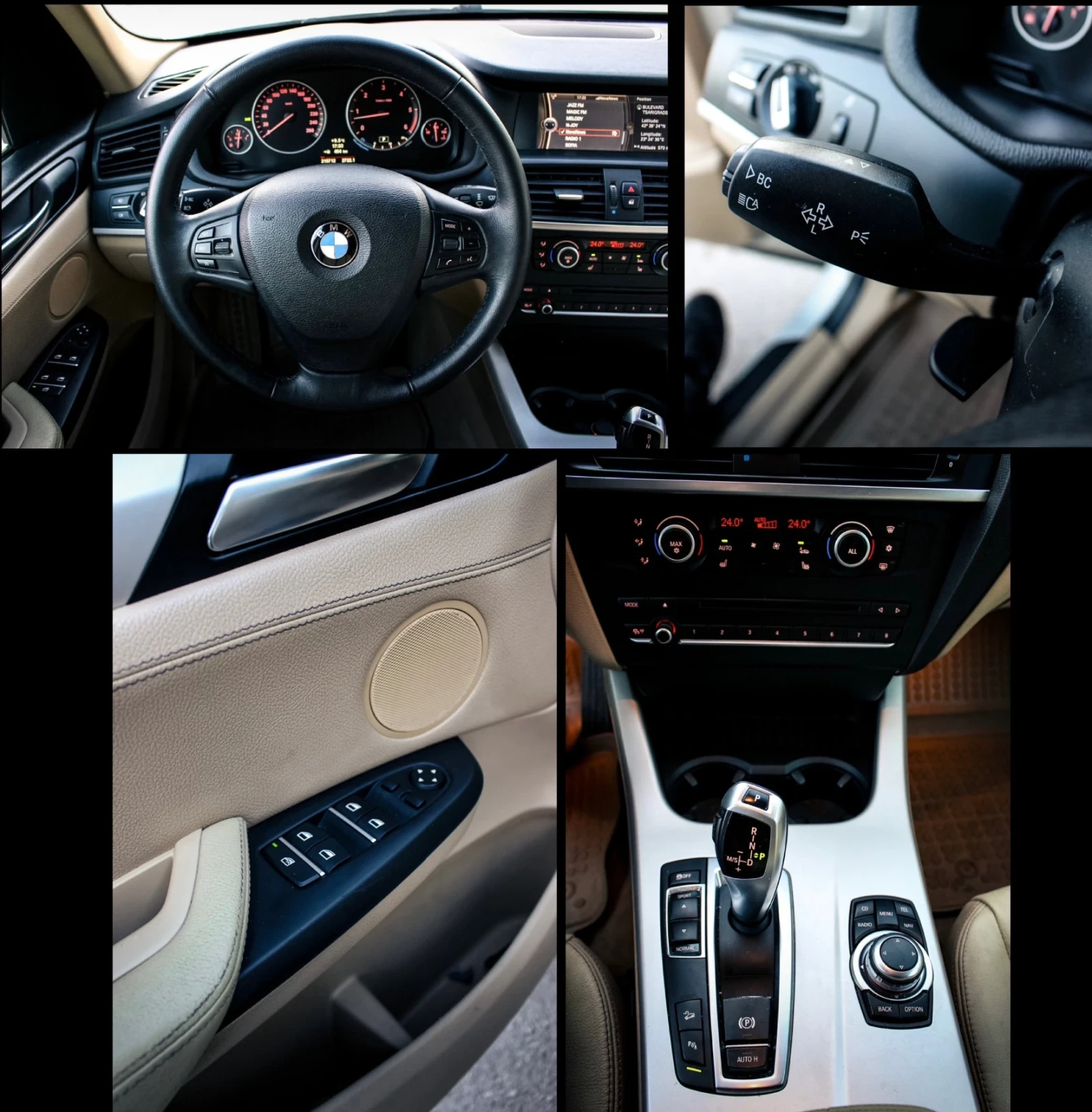 BMW X3 | Mobile.bg � ����������� 13
