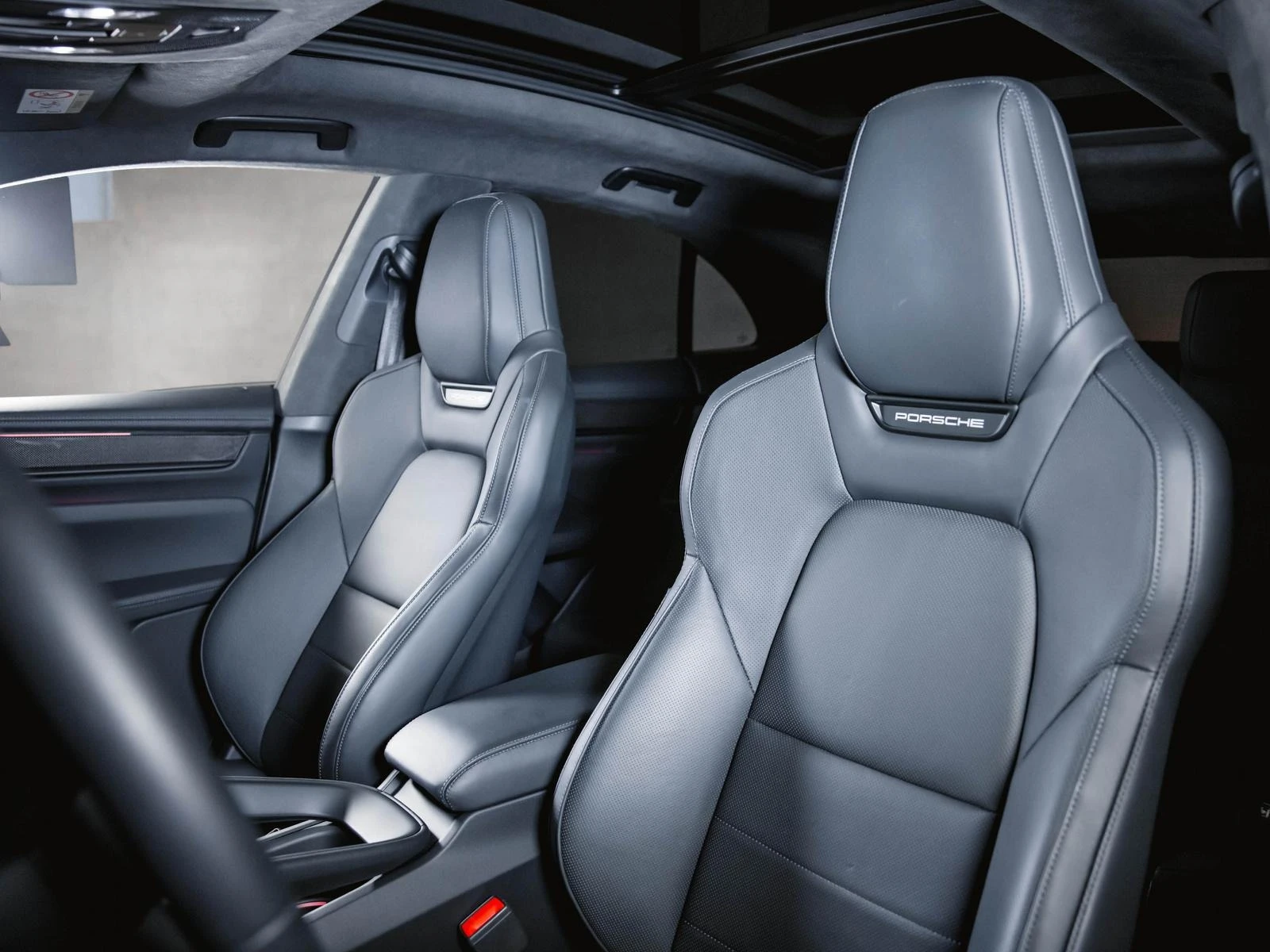 Porsche Macan TURBO SPORT-CHRONO CARBON BOSE  | Mobile.bg � ����������� 15