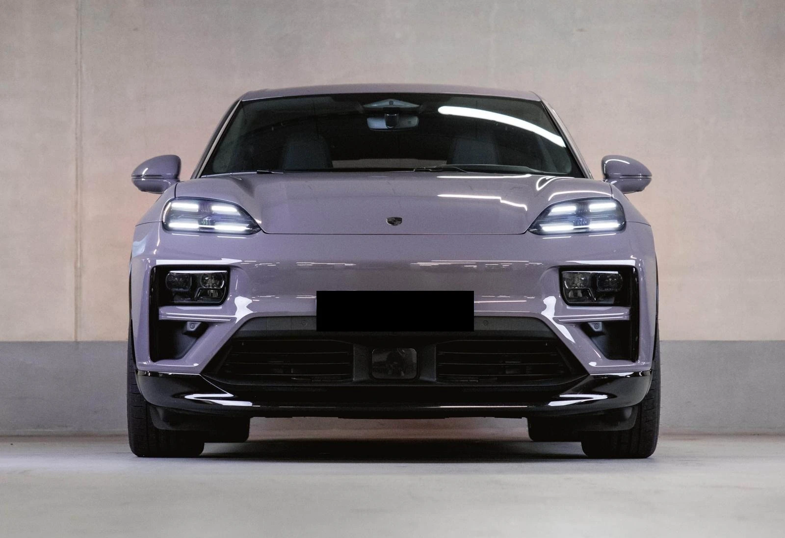 Porsche Macan TURBO SPORT-CHRONO CARBON BOSE  - изображение 2