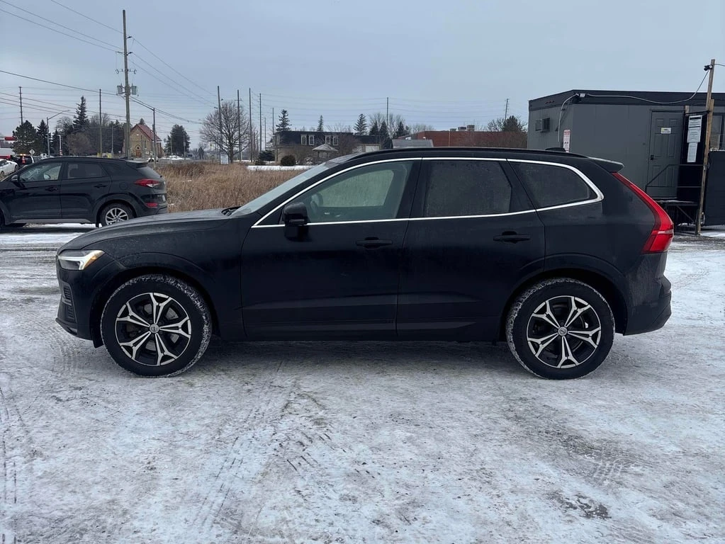 Volvo XC60 * Momentum * CARFAX * ��� ������������ ������ | Mobile.bg � ����������� 2