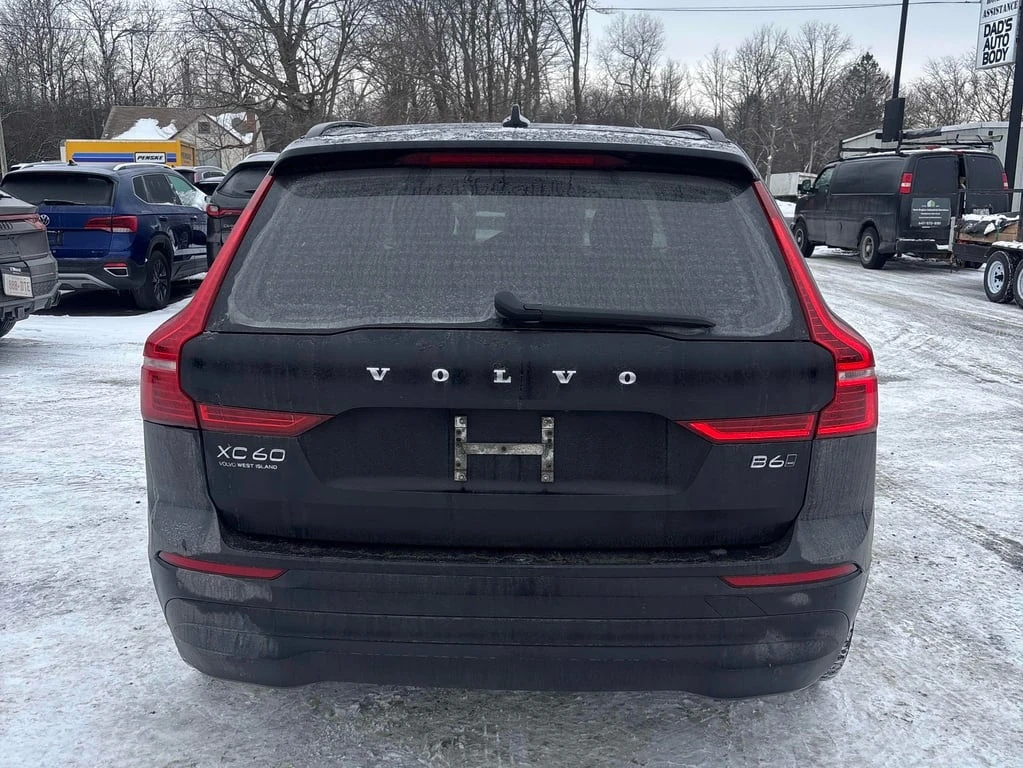 Volvo XC60 * Momentum * CARFAX * ��� ������������ ������ | Mobile.bg � ����������� 4