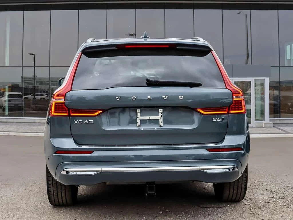 Volvo XC60 * PLUS BRIGHT THEME * CARFAX * ЦЕНА ДО БГ - изображение 5