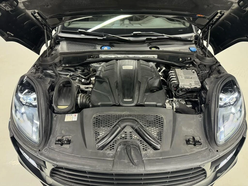 Porsche Macan S * Premium Package AWD * АвтоКредит* (Цена до БГ) - изображение 4