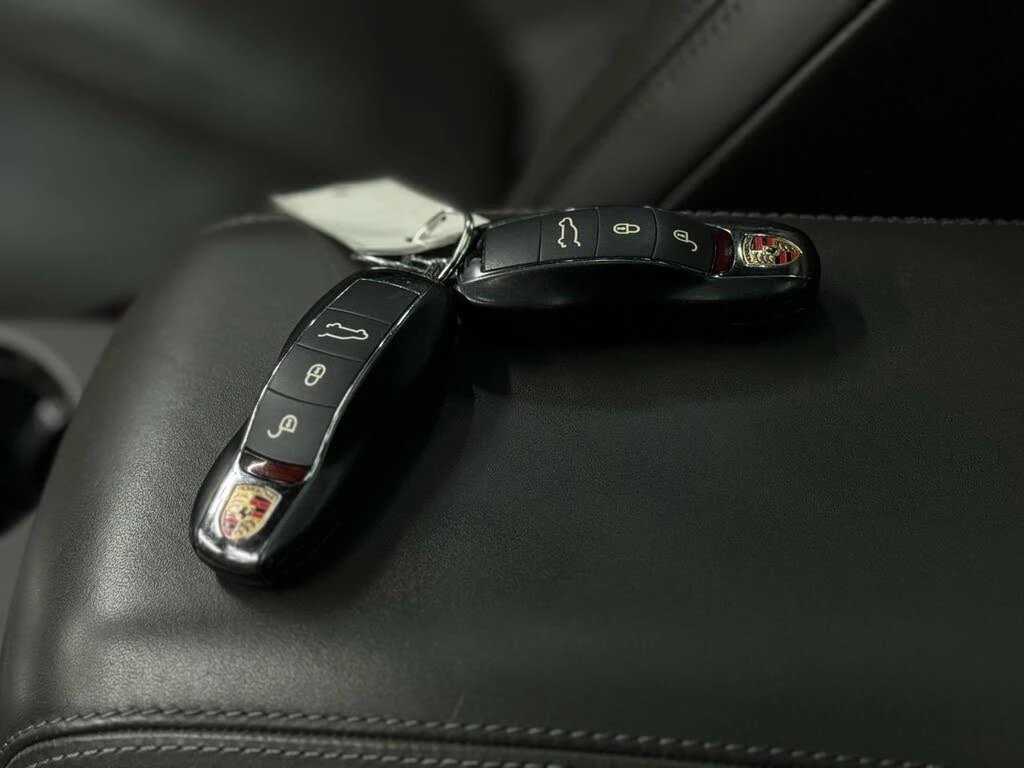 Porsche Macan S * Premium Package AWD * АвтоКредит* (Цена до БГ), снимка 12 - Автомобили и джипове - 53737747