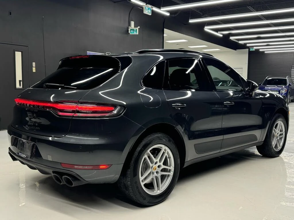 Porsche Macan S * Premium Package AWD * АвтоКредит* (Цена до БГ) - изображение 2
