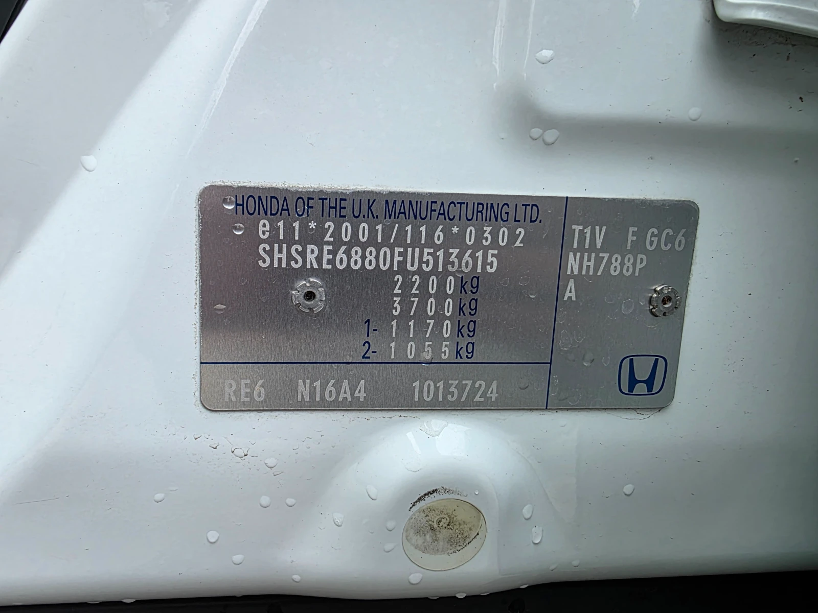 Honda Cr-v 1.6 i-DTEC AWD 9SPEED, снимка 17 - Автомобили и джипове - 53940944