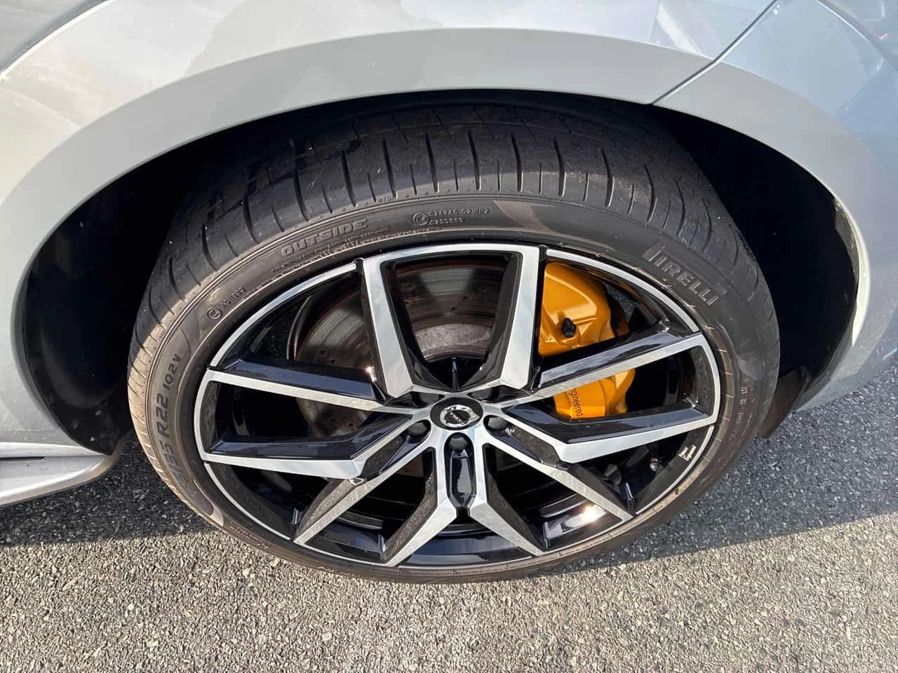 Volvo XC60 * Polestar Engineered * NARDO GRAY* PANO* KEYLESS*, снимка 7 - Автомобили и джипове - 53965511