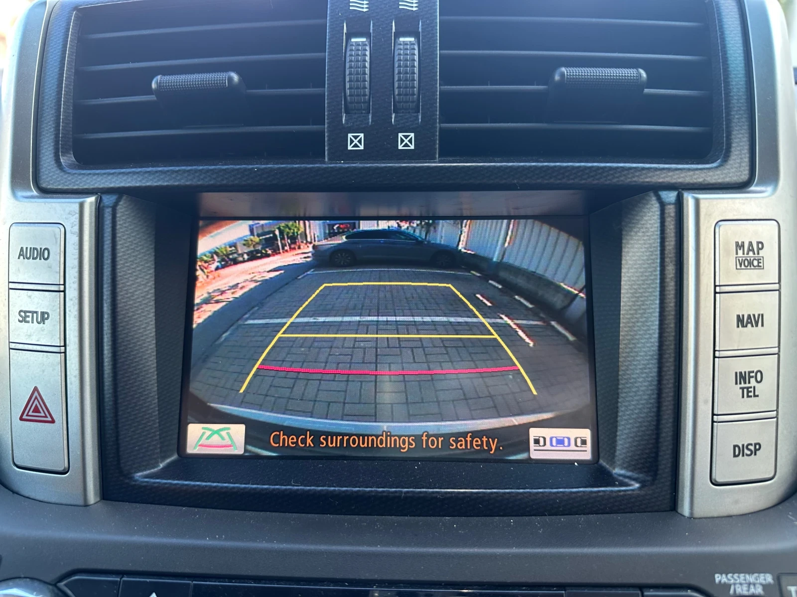 Toyota Land cruiser 150, снимка 12 - Автомобили и джипове - 54183123