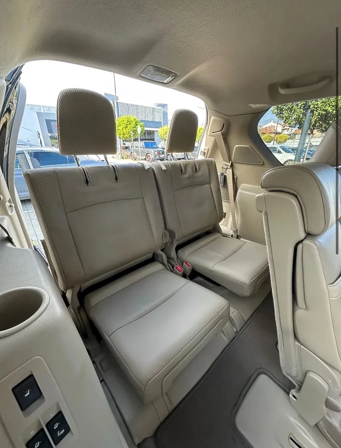 Toyota Land cruiser 150, снимка 7 - Автомобили и джипове - 55695847