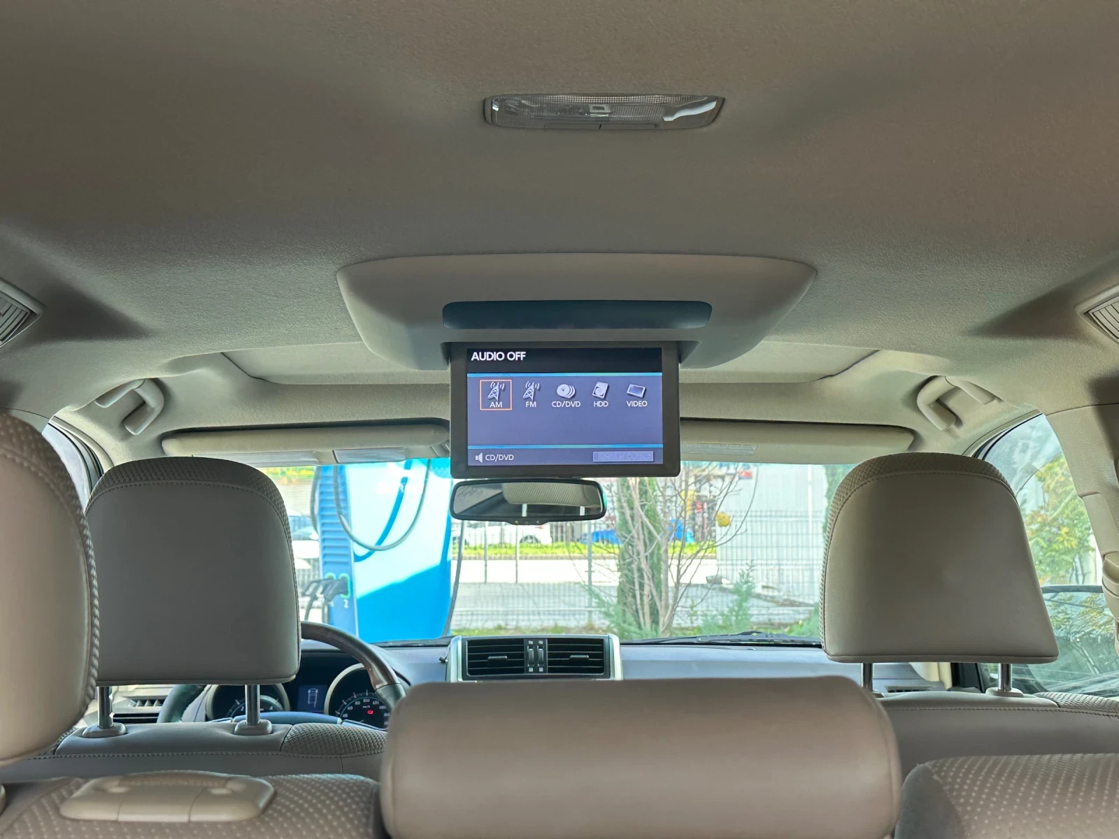 Toyota Land cruiser 150, снимка 10 - Автомобили и джипове - 54183123