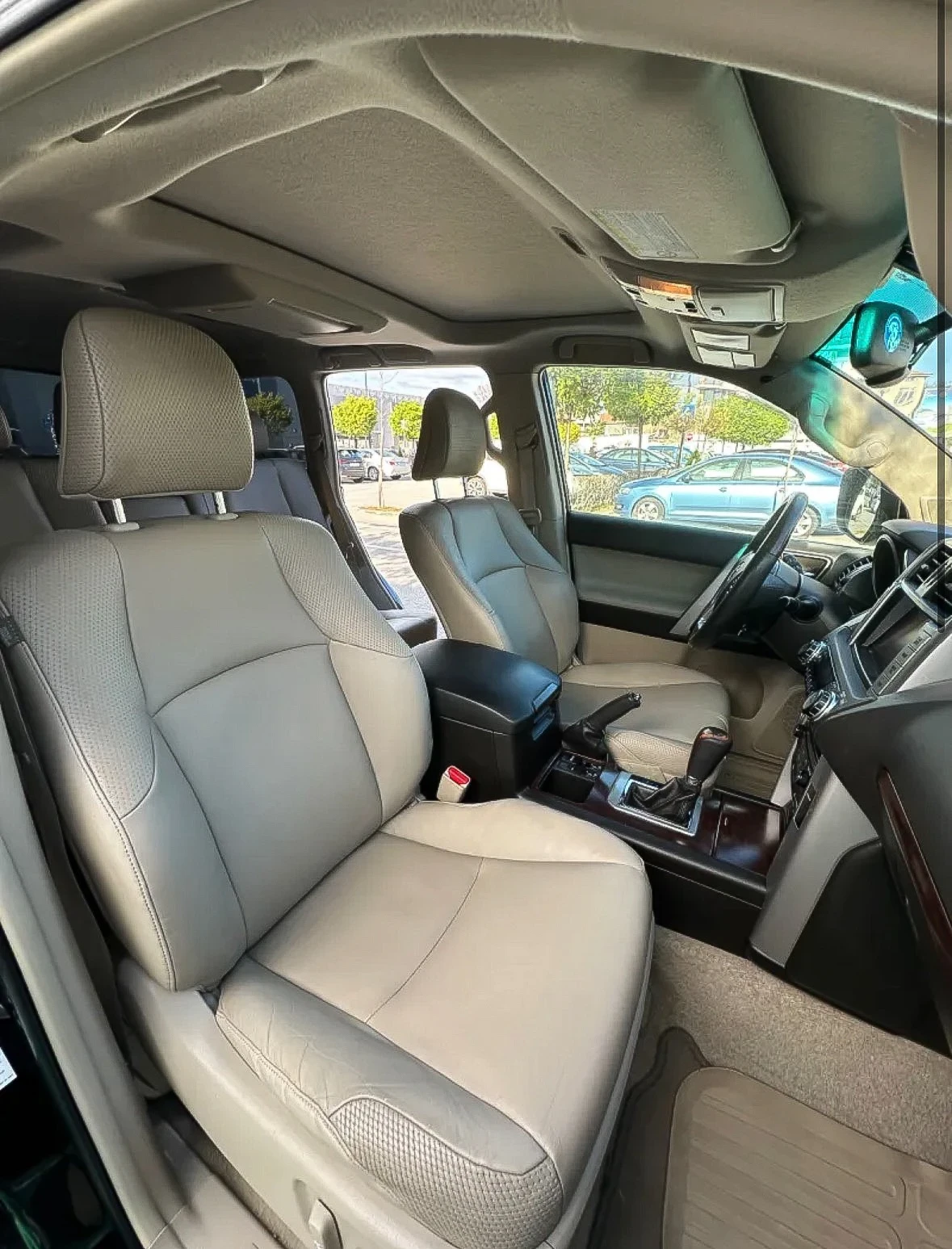Toyota Land cruiser 150, снимка 4 - Автомобили и джипове - 55695847