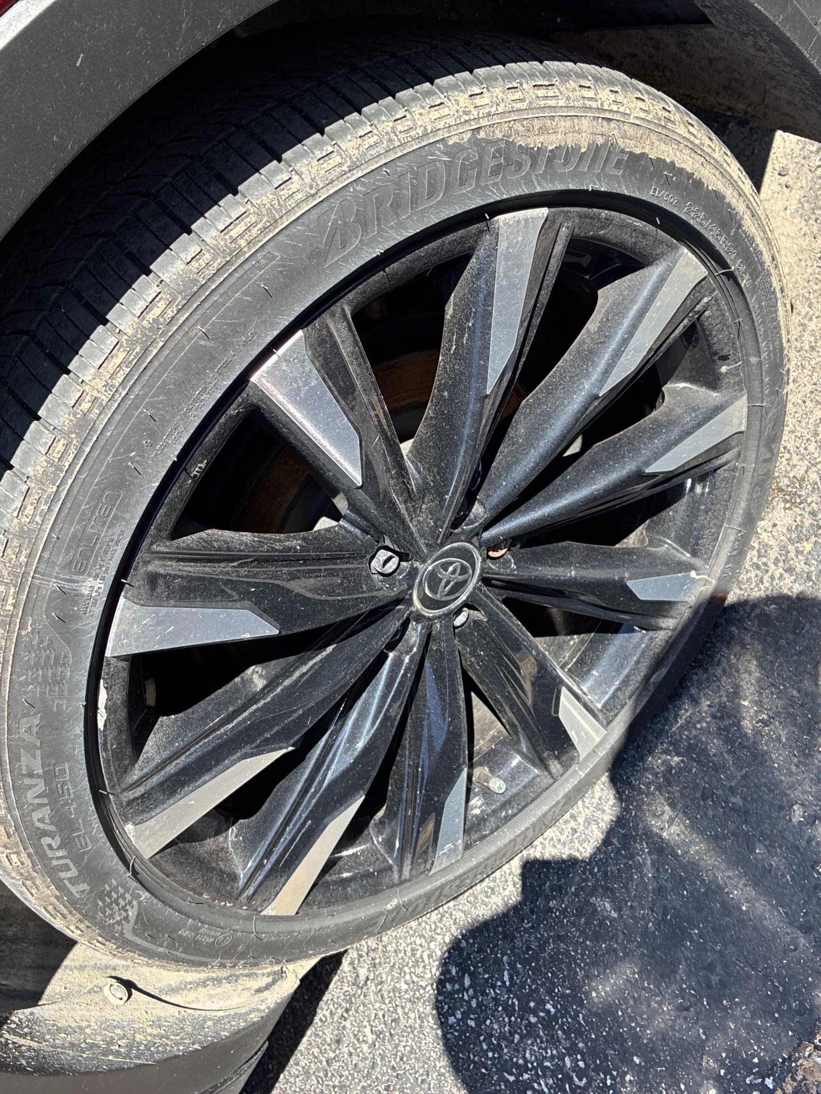 Toyota Crown, снимка 16 - Автомобили и джипове - 54200520