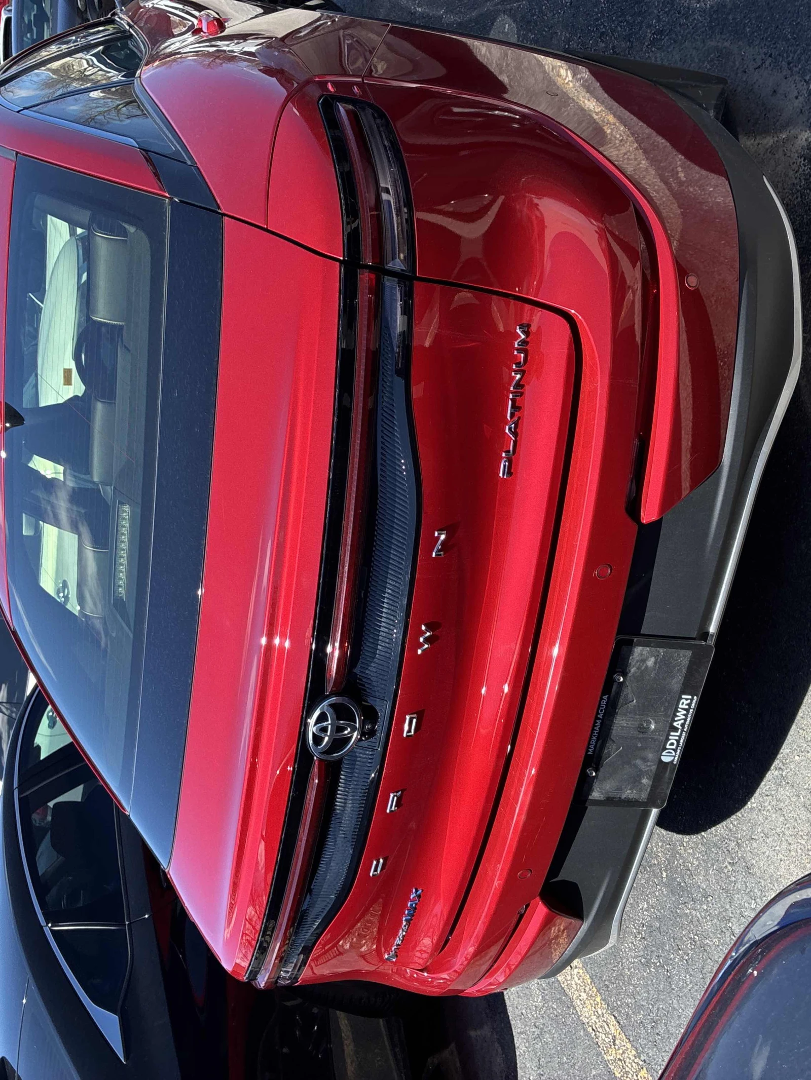 Toyota Crown, снимка 4 - Автомобили и джипове - 54200520