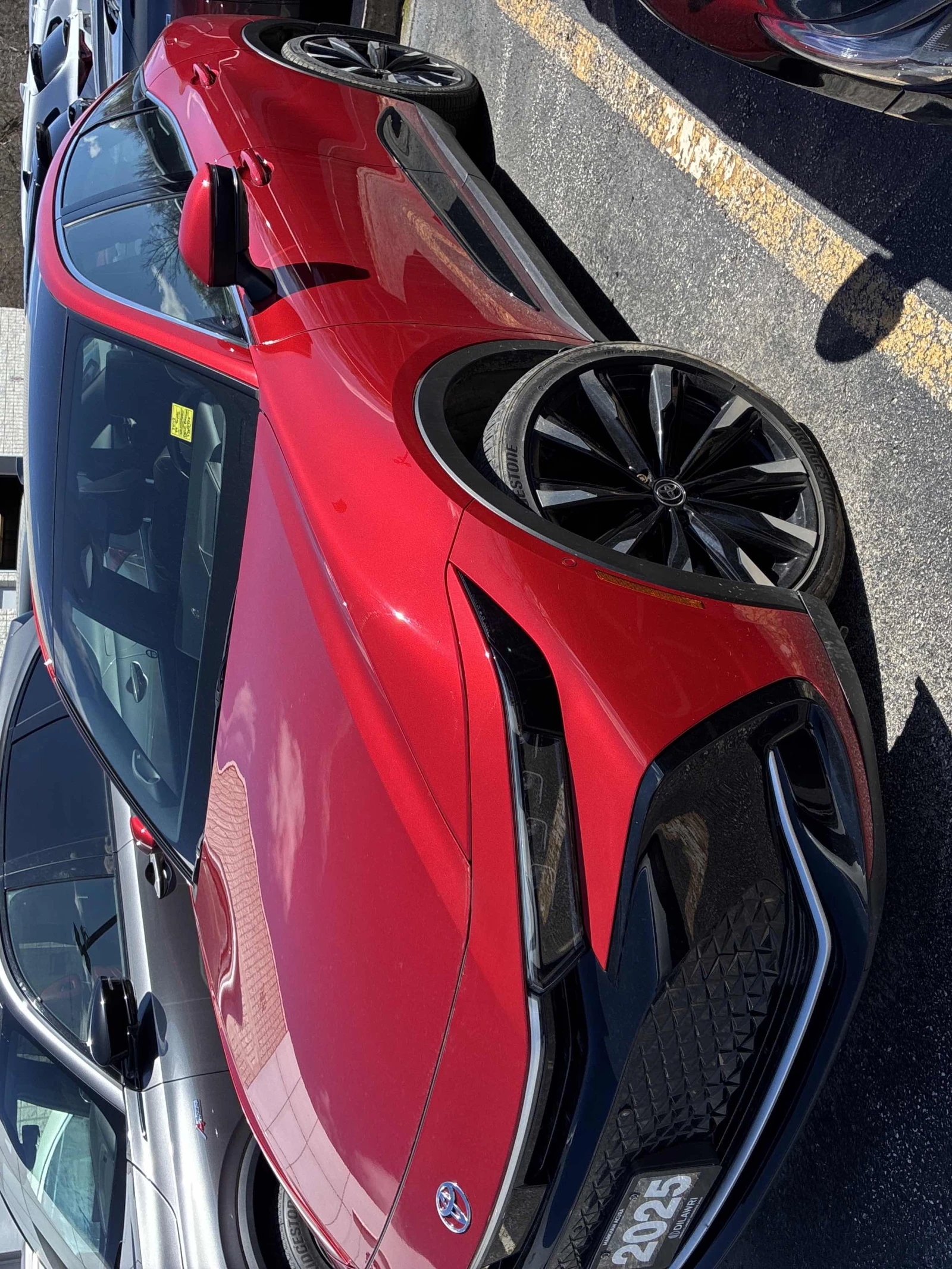 Toyota Crown, снимка 2 - Автомобили и джипове - 54200520